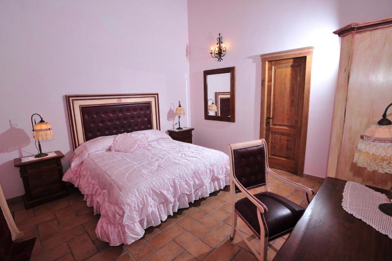 Poggio Dei Cavalieri Bed and Breakfast Boccea Exteriör bild